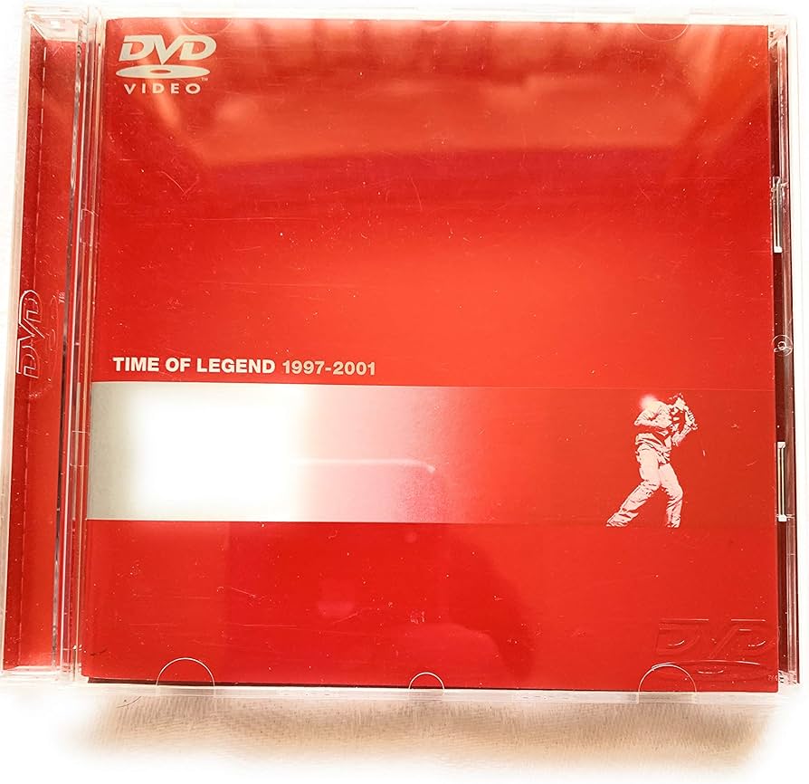 河村隆一 DVD 河村隆一 DVD